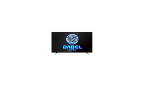 Babel Tv Apk