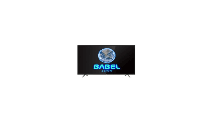 Babel Tv Apk