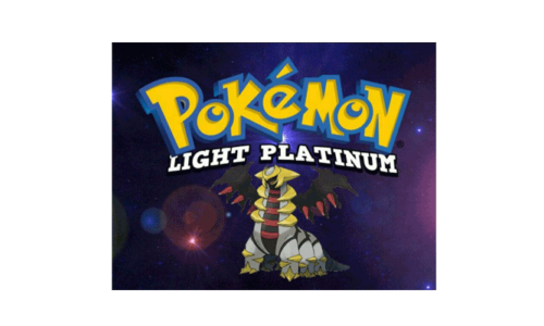 Pokemon Light Platinum