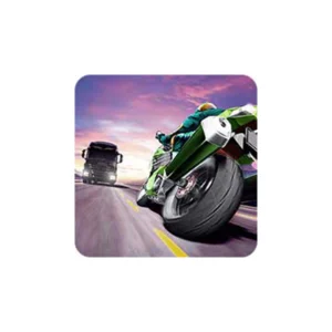 Traffic Rider 2 Mod Apk