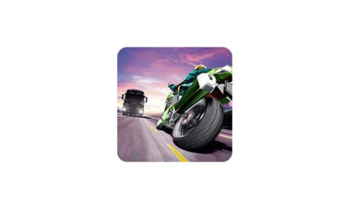 Traffic Rider 2 Mod Apk