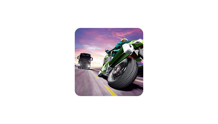 Traffic Rider 2 Mod Apk