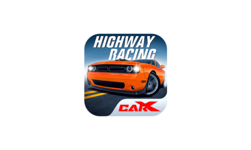 CarX Highway Racing Mod Apk