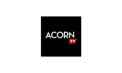 Download Acorn TV Apk