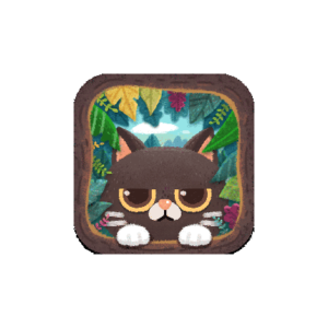 Download Secret Cat Forest Mod APK