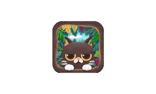 Download Secret Cat Forest Mod APK