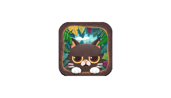 Download Secret Cat Forest Mod APK