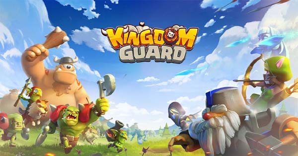 Download Kingdom Guard Mod APK