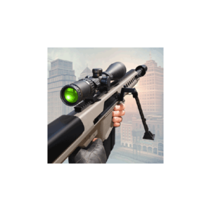 Pure Sniper Mod APK