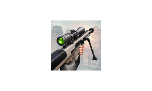 Pure Sniper Mod APK