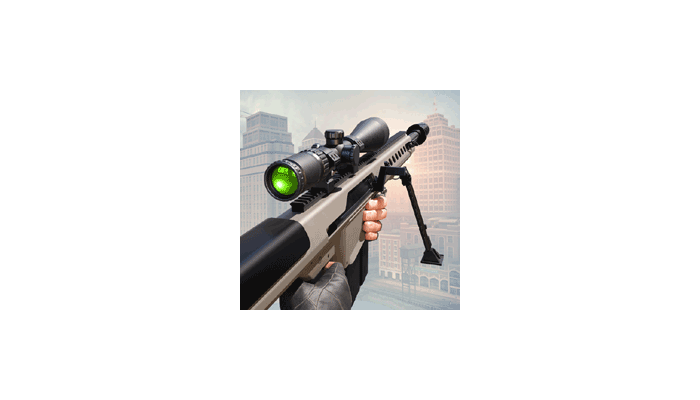 Pure Sniper Mod APK