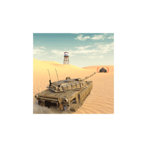 War Machines Mod APK