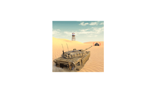 War Machines Mod APK