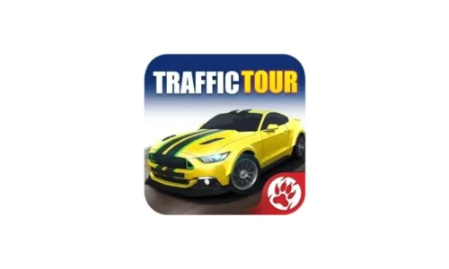 Download Traffic Tour Mod APK