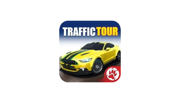 Download Traffic Tour Mod APK