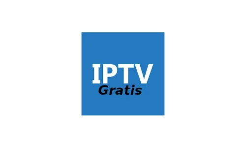 Download IPTV Gratis Mod Apk