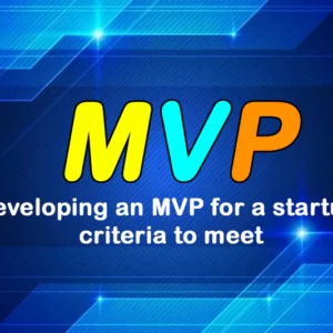 MVP for startups