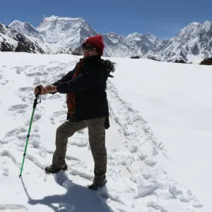 Best Trekking Season for Manaslu