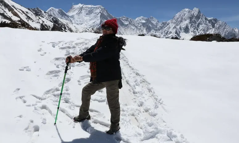 Best Trekking Season for Manaslu